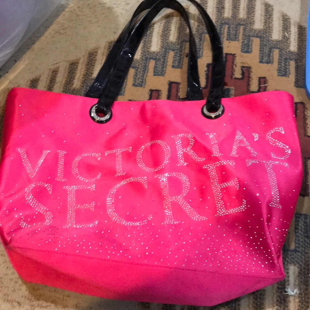 Victoria secret tote